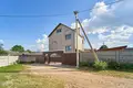 Haus 4 Zimmer 214 m² Baryssau, Weißrussland