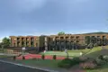 Complejo residencial Tbilisi Town