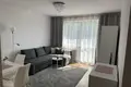 Apartamento 1 habitación 30 m² en Varsovia, Polonia