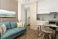 Квартира 1 комната 45 м² Адлиа, Грузия