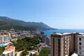 Apartment  Becici, Montenegro