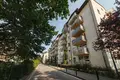 Appartement 2 chambres 58 m² en Varsovie, Pologne