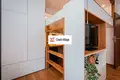 Квартира 2 комнаты 63 м² Столица Прага, Чехия