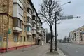 Wohnung 3 Zimmer 54 m² Minsk, Weißrussland