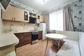 2 room apartment 51 m² Minsk, Belarus