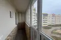 2 room apartment 54 m² Barysaw, Belarus