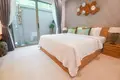 Villa de tres dormitorios 244 m² Phuket, Tailandia