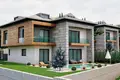 Вилла 9 комнат 384 м² Бейликдюзю, Турция