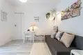 1 room studio apartment 20 m² in Warsaw, Poland