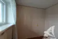 1 room apartment 38 m² Brest, Belarus