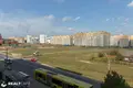 3 room apartment 62 m² Lida, Belarus