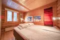 1 bedroom house 45 m² Kittilae, Finland