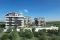 Duplex 3 rooms 91 m² in Karakocali, Turkey