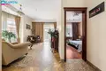 2 room apartment 54 m² Vilnius, Lithuania