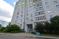 1 room apartment 42 m² Minsk, Belarus