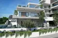 Apartamento 3 habitaciones 123 m² Limassol Municipality, Chipre