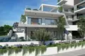 3 bedroom apartment 123 m² Limassol, Cyprus