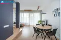 4 room apartment 78 m² Vilnius, Lithuania