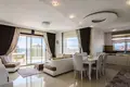 2 bedroom penthouse  Mahmutlar, Turkey