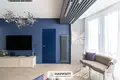 4 room apartment 129 m² Minsk, Belarus