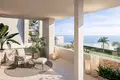 2 bedroom penthouse 101 m² Fuengirola, Spain