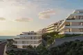 2 bedroom apartment 156 m² Estepona, Spain