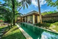 Kompleks mieszkalny Residential complex with picturesque views near all necessary infrastructure, Ubud, Bali, Indonesia