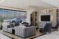 2 bedroom apartment 134 m² Karakocali, Turkey