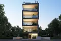Residential complex New residence in a prestigious area, near the beach and the center of Larnaca, Cyprus