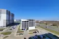 Wohnung 2 zimmer 46 m² Minsk, Belarus