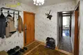 Apartamento 4 habitaciones 73 m² Minsk, Belarús