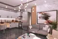 2 bedroom apartment 77 m² Gazimagusa Belediyesi, Northern Cyprus