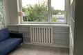 Appartement 3 chambres 53 m² en Varsovie, Pologne