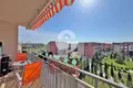 Apartamento 2 habitaciones 57 m² Nesebar, Bulgaria