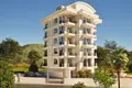 Complexe résidentiel Achetez un appartement à Alanya – 9 % de rendement garanti et prestations de luxe