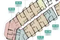 Wohnung 2 zimmer 44 m² Phu Quoc Insel, Vietnam