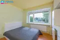 2 room apartment 39 m² Kaunas, Lithuania