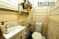 2 room house 101 m² Polatsk District, Belarus