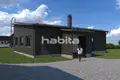 Haus 4 Zimmer 95 m² Kontiolahti, Finnland