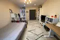 1 room apartment 45 m² Zdanovicki sielski Saviet, Belarus