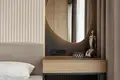 3 room apartment 61 m² Minsk, Belarus