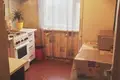 1 room apartment 33 m² Minsk, Belarus