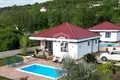 2 bedroom house 76 m² Budva, Montenegro