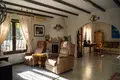 Villa 2 Schlafzimmer 146 m² l Alfas del Pi, Spanien