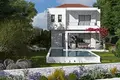 Willa 4 pokoi 120 m² Agia Paraskevi, Grecja