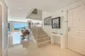 Penthouse z 2 sypialniami 189 m² Marbella, Hiszpania