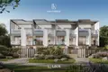 Townhouse 4 bedrooms 368 m² Dubai, United Arab Emirates