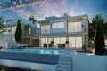 5 room villa 432 m² Larnaca, Cyprus