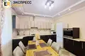 Casa 110 m² Vialikija Lepiasy, Bielorrusia