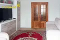 2 room apartment 52 m² Minsk, Belarus